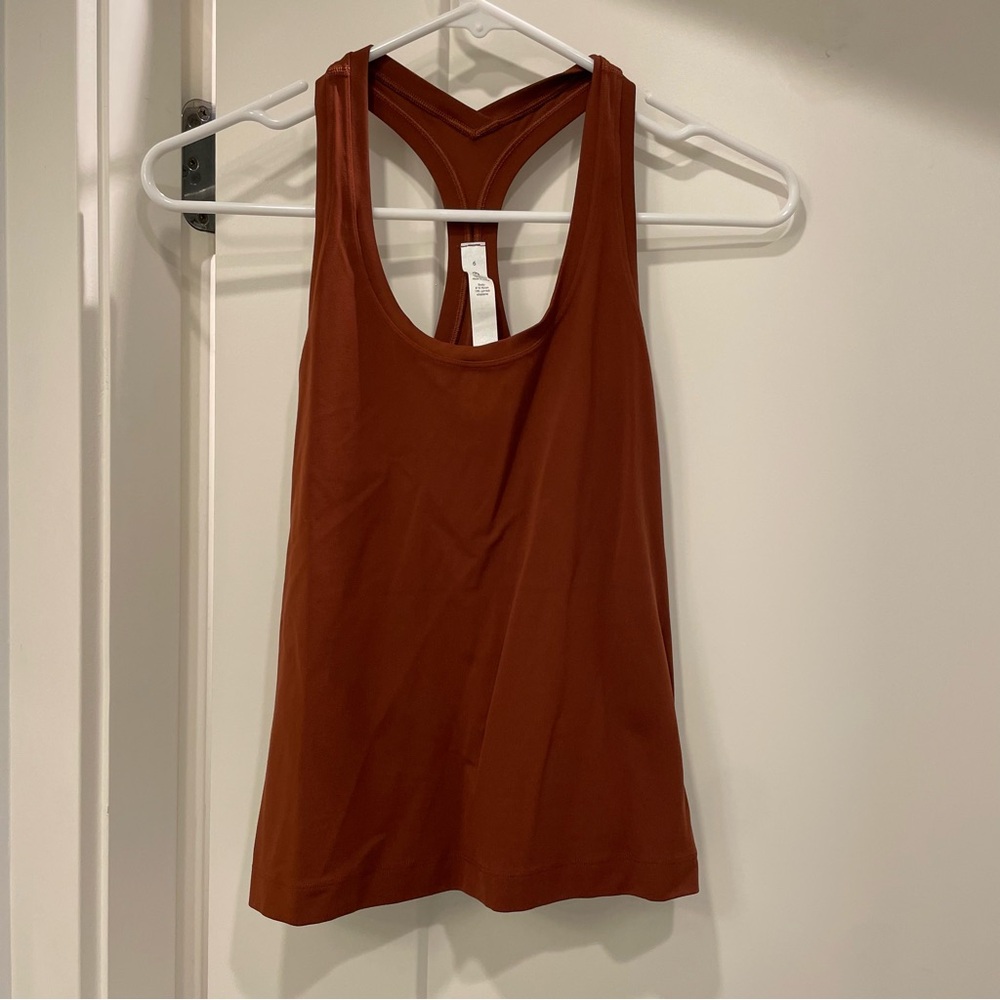 lululemon Cool Racerback *Race